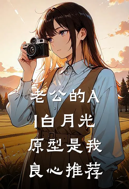 老公的AI白月光原型是我良心推荐