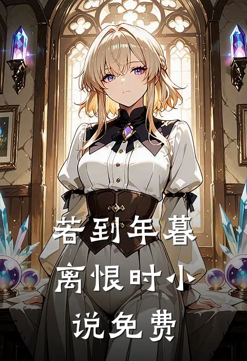 若到年暮离恨时小说免费