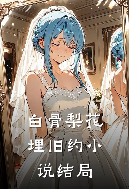 白骨梨花埋旧约小说结局