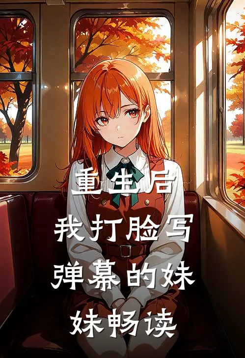 重生后，我打脸写弹幕的妹妹畅读