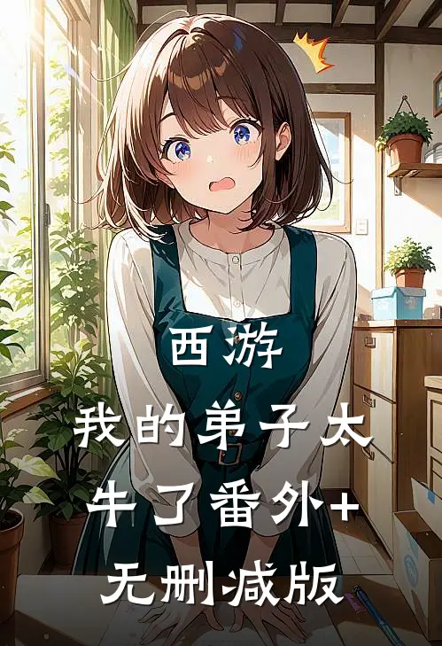 西游：我的弟子太牛了番外+无删减版