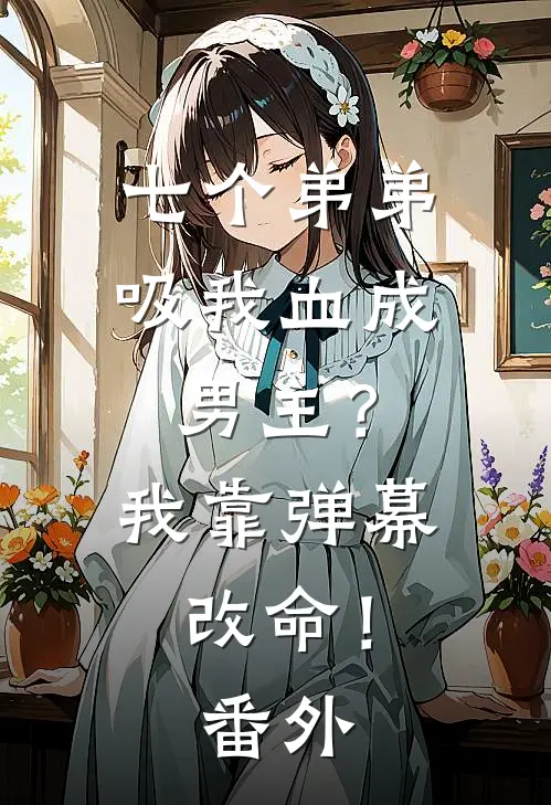 七个弟弟吸我血成男主？我靠弹幕改命！番外