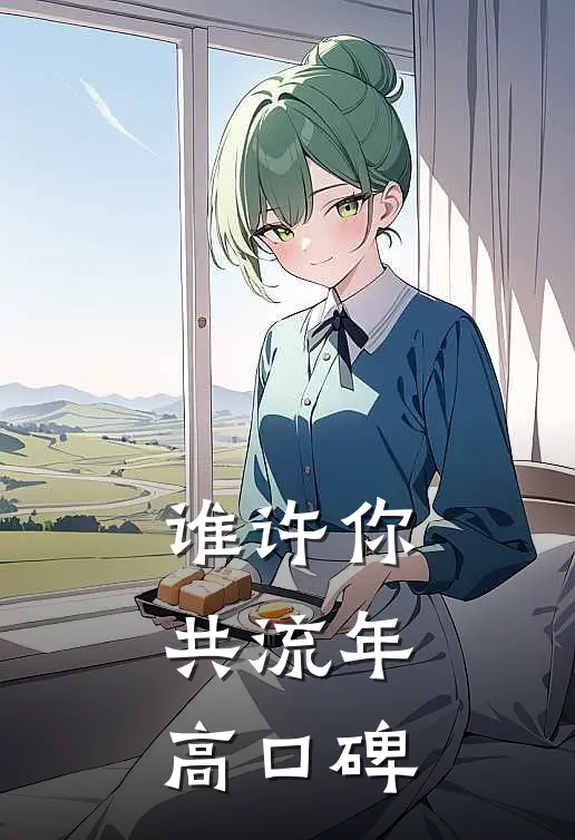 谁许你共流年高口碑