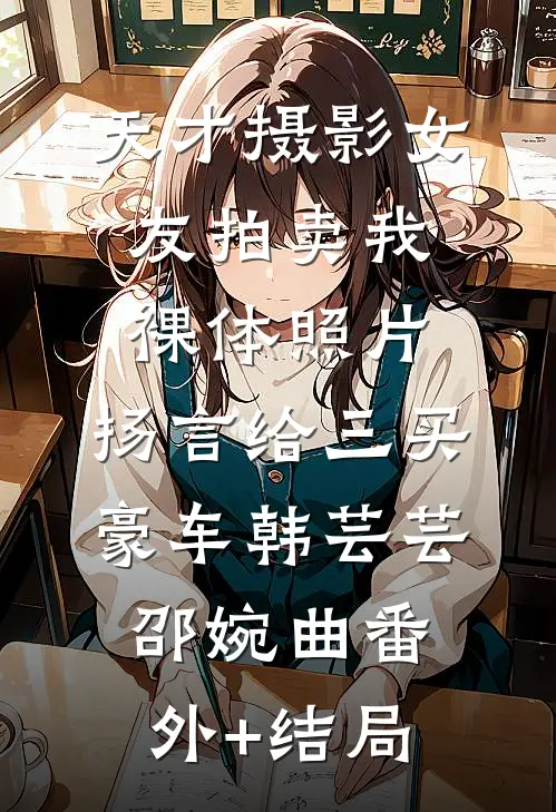 天才摄影女友拍卖我裸体照片，扬言给三买豪车韩芸芸邵婉曲(番外)+(结局)