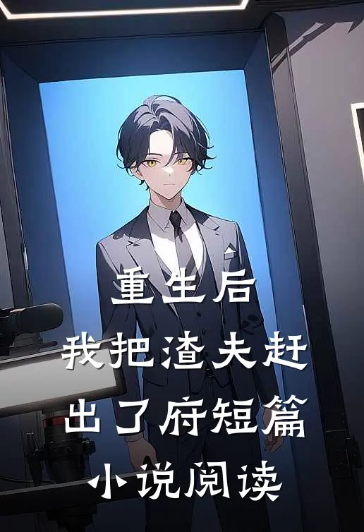 重生后，我把渣夫赶出了府短篇小说阅读