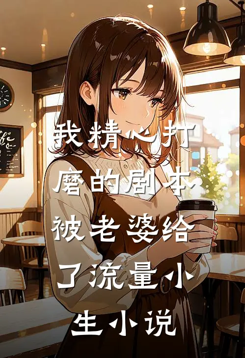 我精心打磨的剧本，被老婆给了流量小生小说