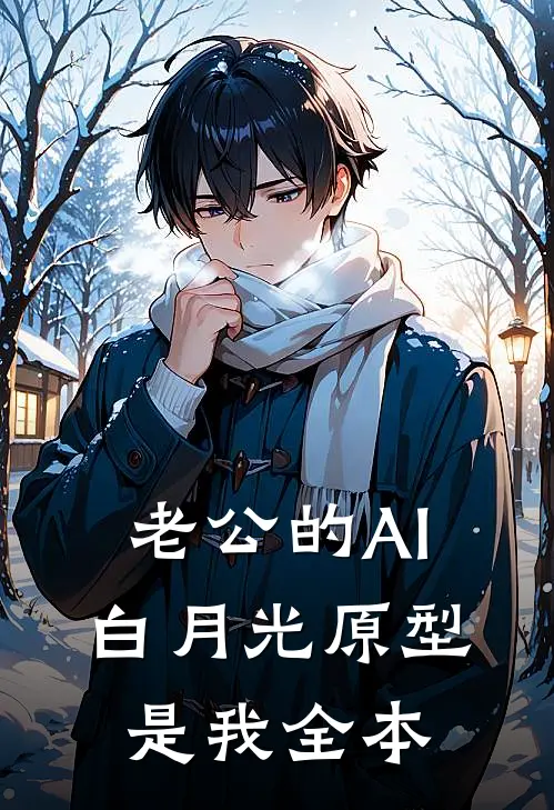老公的AI白月光原型是我全本