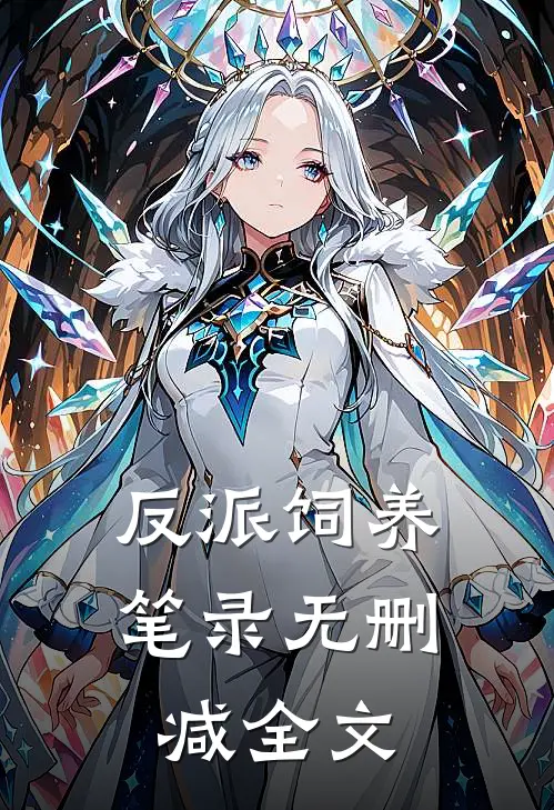 反派饲养笔录无删减全文