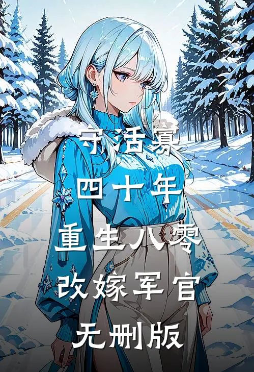 守活寡四十年，重生八零改嫁军官无删版