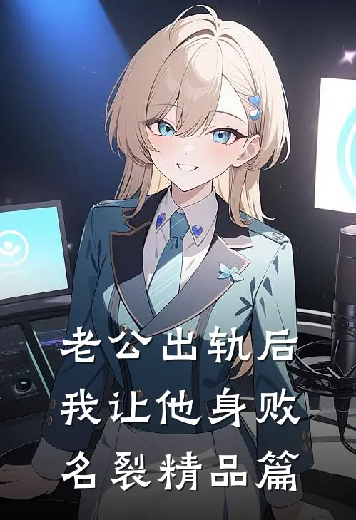 老公出轨后，我让他身败名裂精品篇