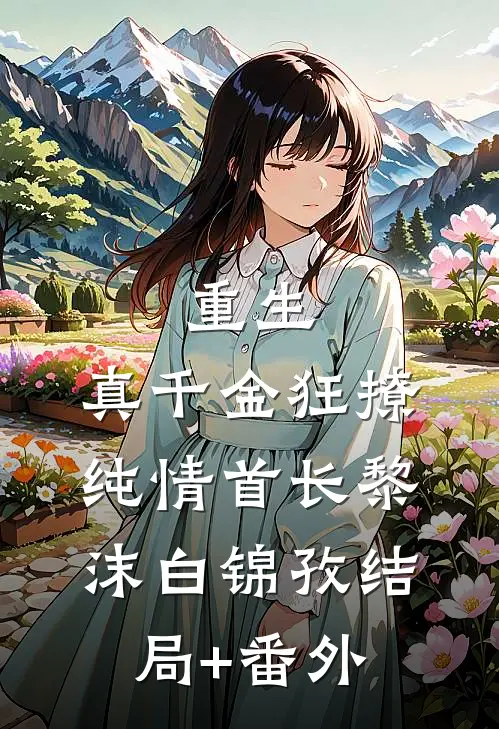 重生：真千金狂撩纯情首长黎沫白锦孜结局+番外
