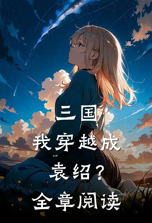 三国：我穿越成袁绍？全章阅读