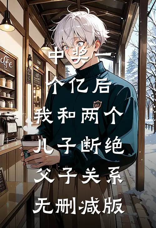中奖一个亿后，我和两个儿子断绝父子关系无删减版