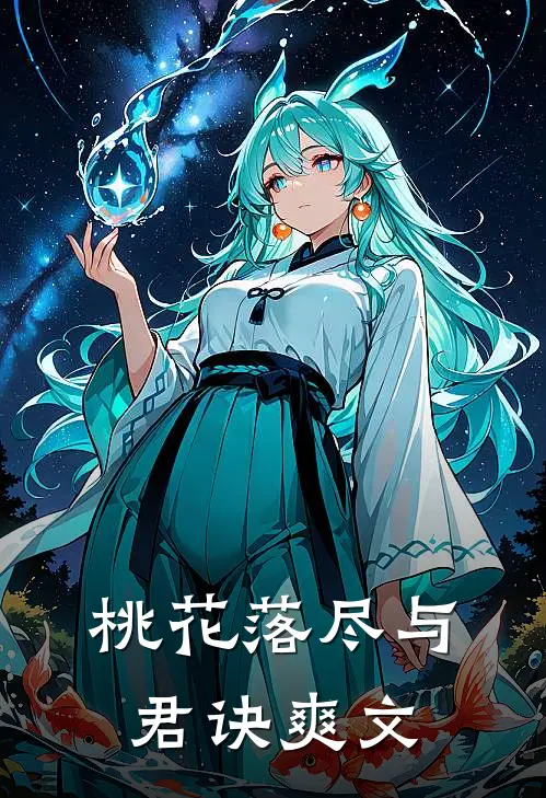 桃花落尽与君诀爽文