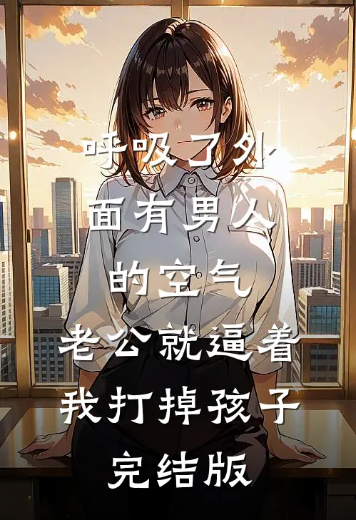 呼吸了外面有男人的空气，老公就逼着我打掉孩子。完结版