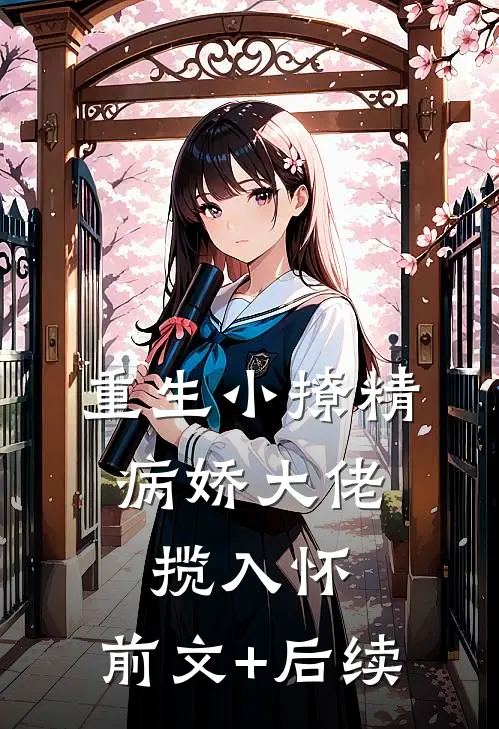 重生小撩精：病娇大佬揽入怀:前文+后续