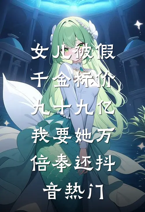女儿被假千金标价九十九亿，我要她万倍奉还抖音热门