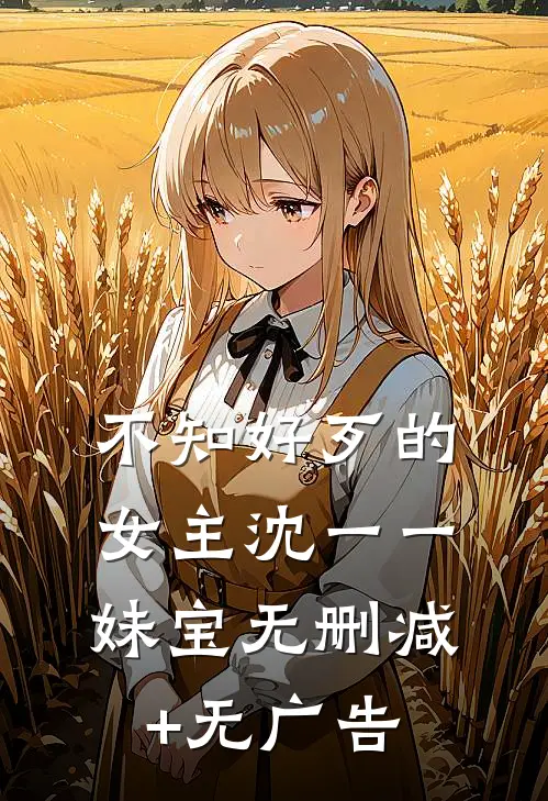 不知好歹的女主沈一一妹宝无删减+无广告