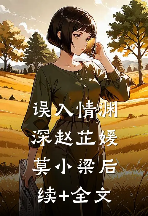 误入情渊深赵芷媛莫小梁后续+全文