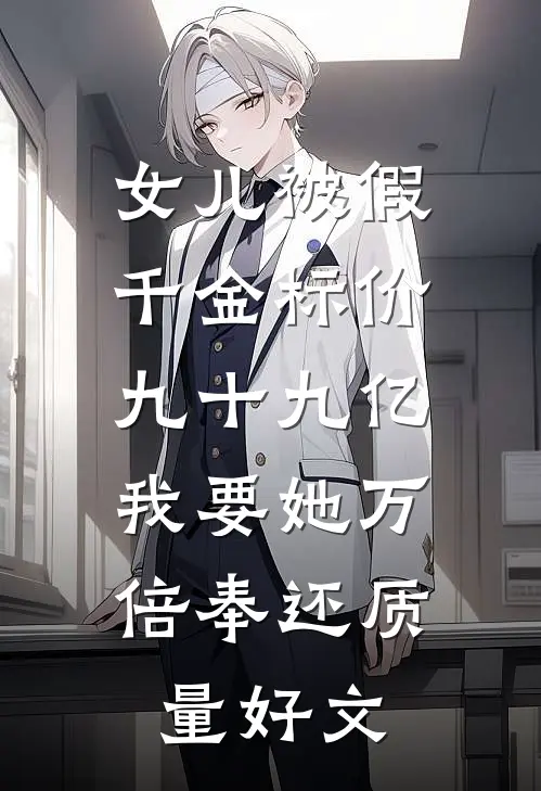 女儿被假千金标价九十九亿，我要她万倍奉还质量好文