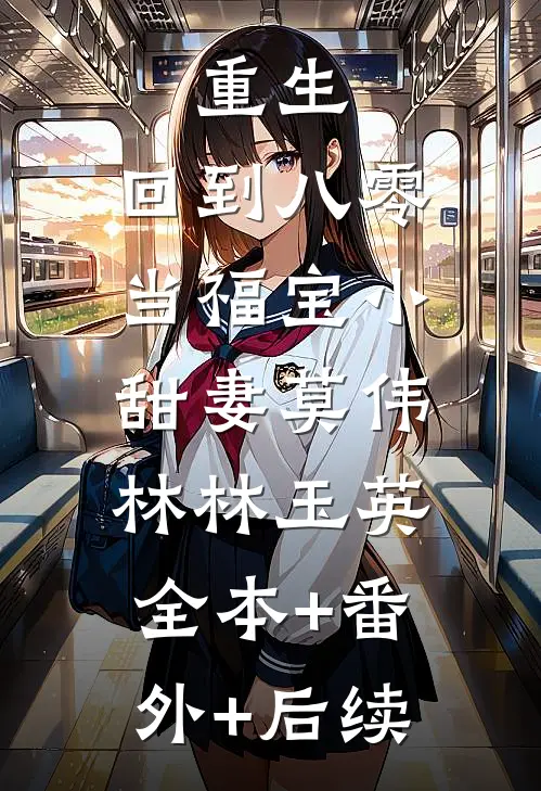 重生：回到八零当福宝小甜妻莫伟林林玉英:全本+番外+后续