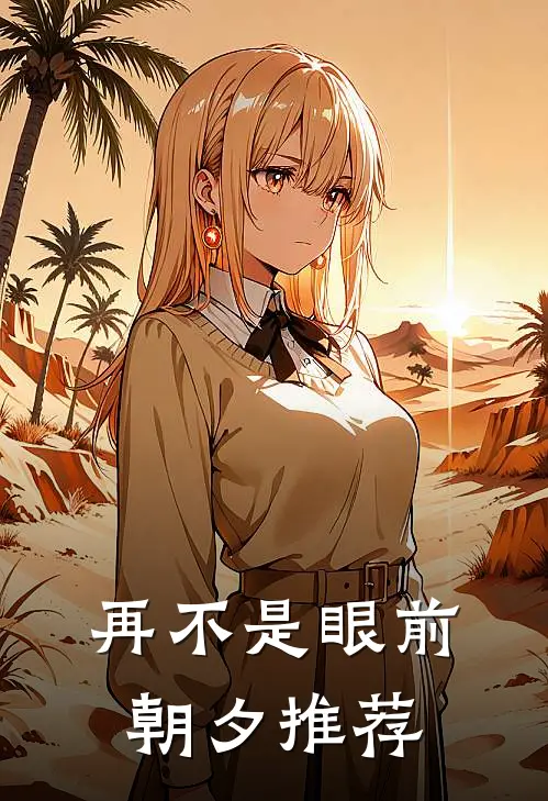 再不是眼前朝夕推荐
