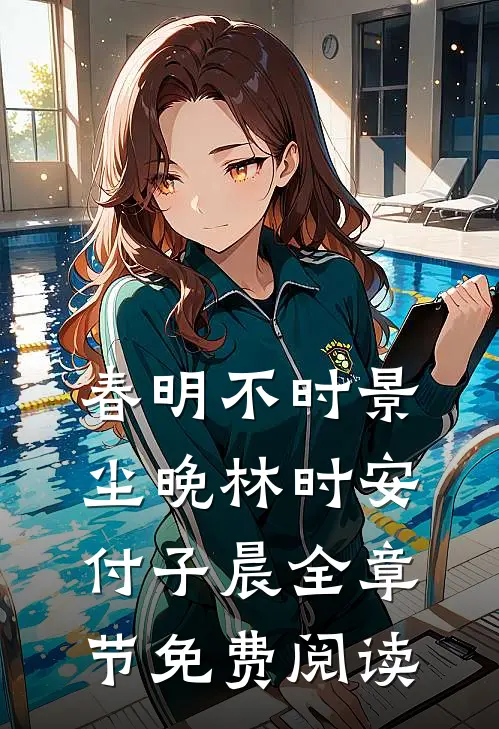 春明不时景尘晚林时安付子晨全章节免费阅读