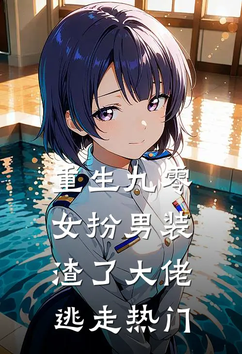 重生九零，女扮男装渣了大佬逃走热门