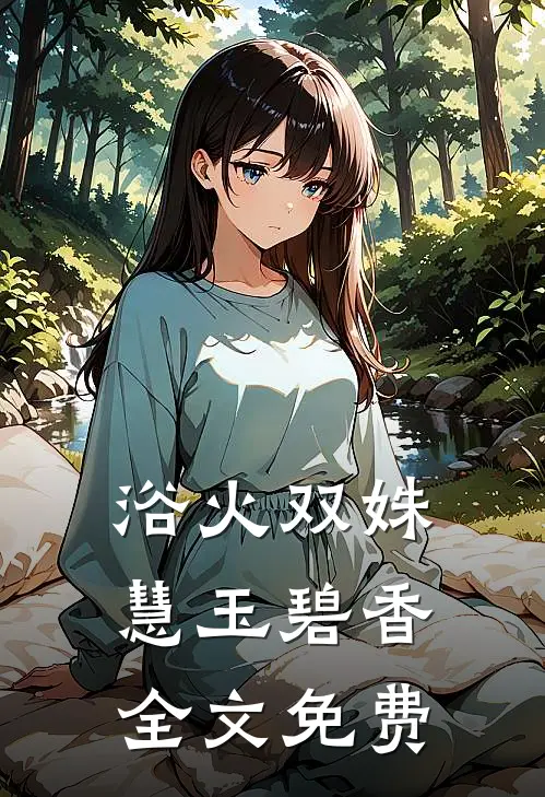 浴火双姝慧玉碧香全文免费