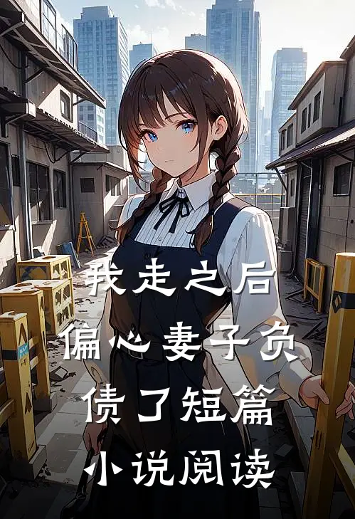 我走之后，偏心妻子负债了短篇小说阅读
