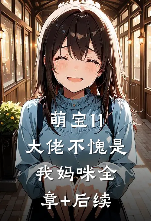 萌宝11：大佬不愧是我妈咪全章+后续
