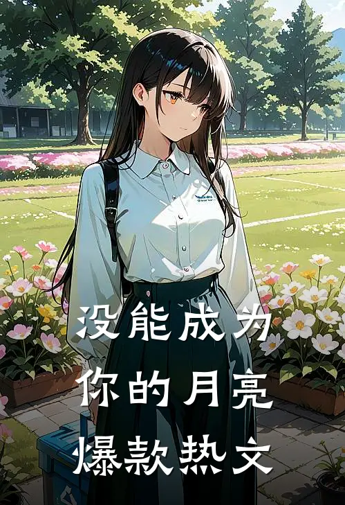 没能成为你的月亮爆款热文
