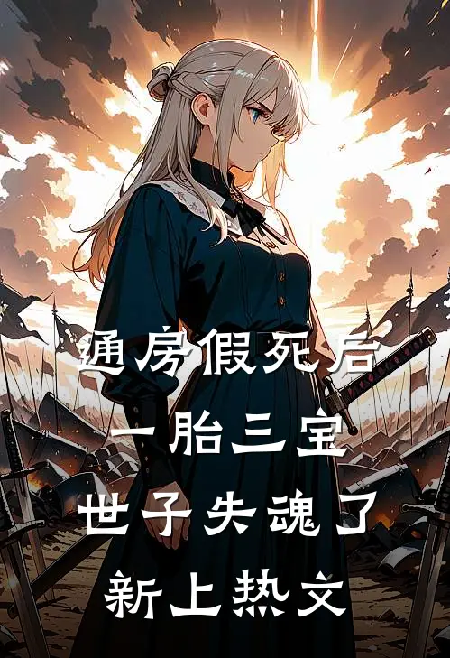 通房假死后一胎三宝，世子失魂了新上热文