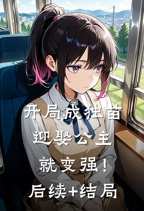 开局成独苗，迎娶公主就变强！后续+结局