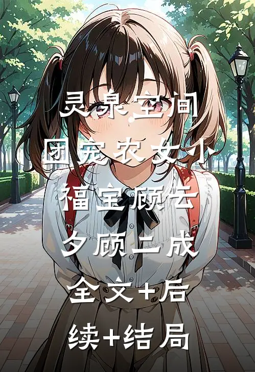 灵泉空间：团宠农女小福宝顾云夕顾二成:全文+后续+结局