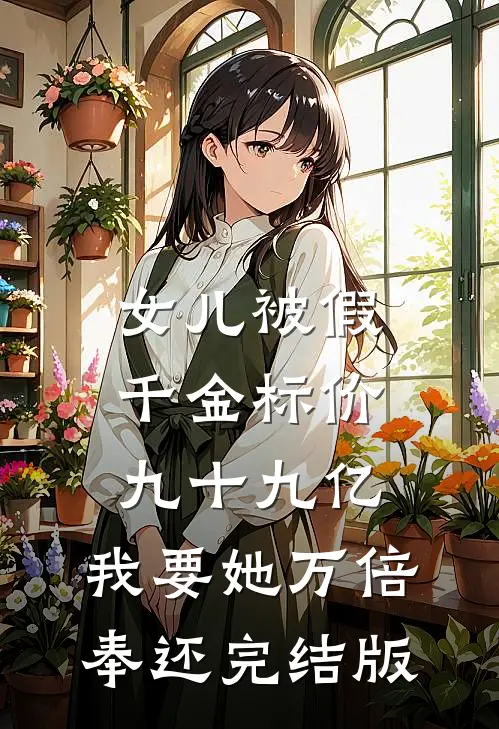 女儿被假千金标价九十九亿，我要她万倍奉还完结版