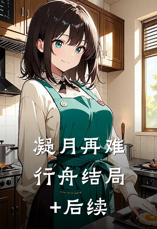 凝月再难行舟结局+后续