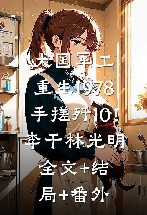 大国军工：重生1978，手搓歼10！李干林光明:全文+结局+番外