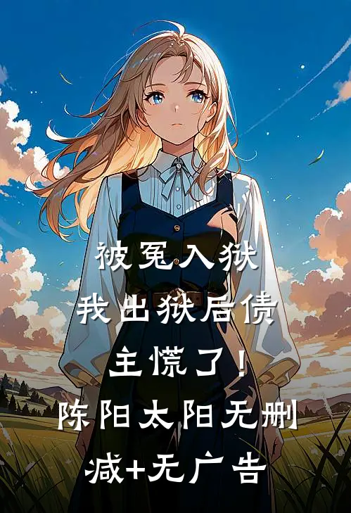 被冤入狱，我出狱后债主慌了！陈阳太阳无删减+无广告