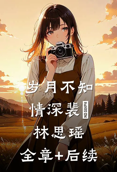 岁月不知情深裴旸林思瑶:全章+后续