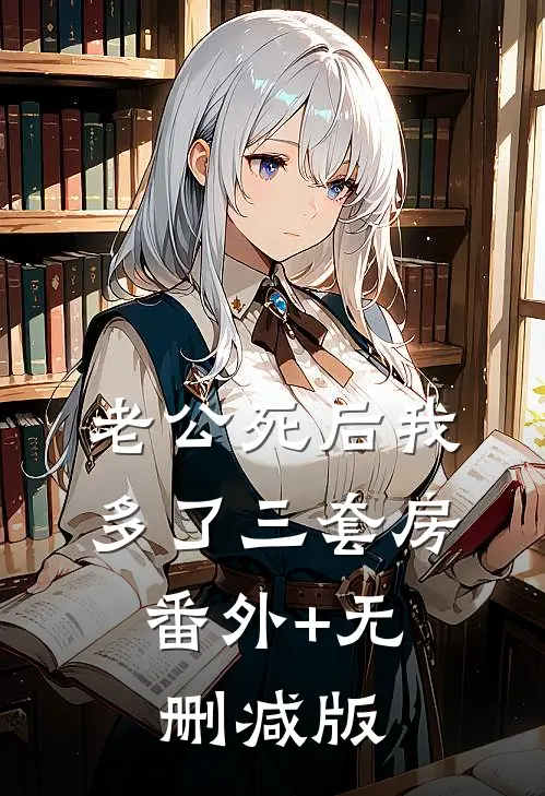 老公死后我多了三套房:番外+无删减版