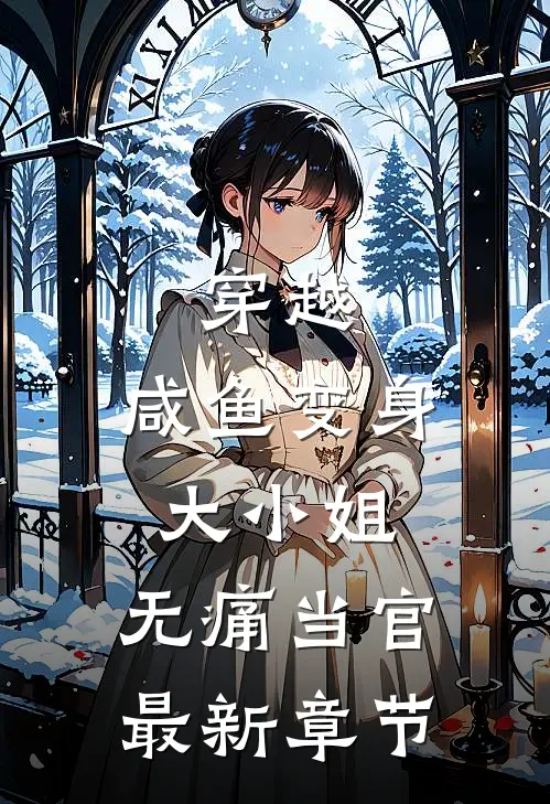 穿越：咸鱼变身大小姐，无痛当官最新章节