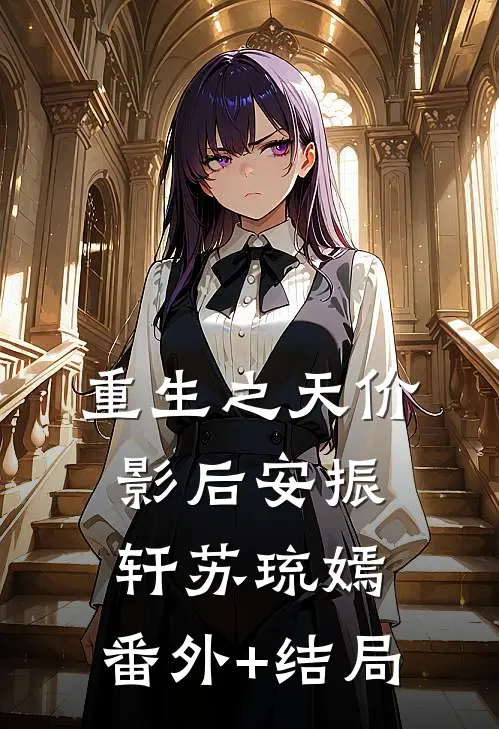 重生之天价影后安振轩苏琉嫣:(番外)+(结局)