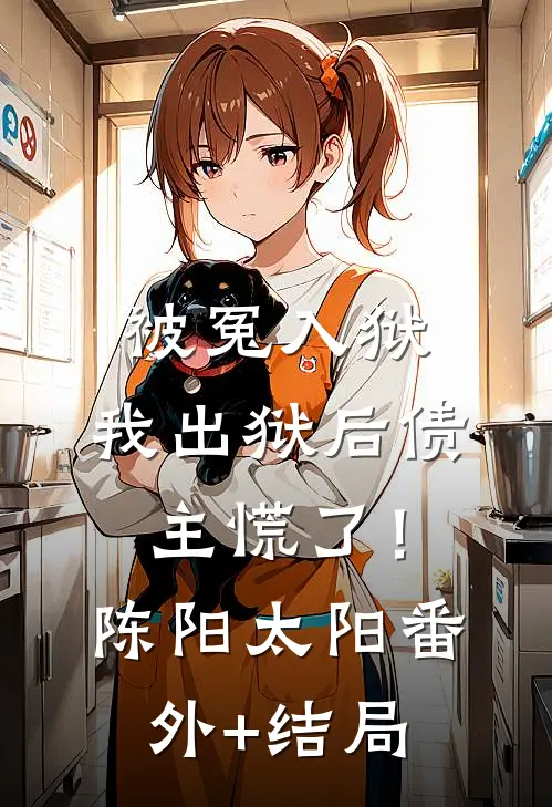 被冤入狱，我出狱后债主慌了！陈阳太阳(番外)+(结局)