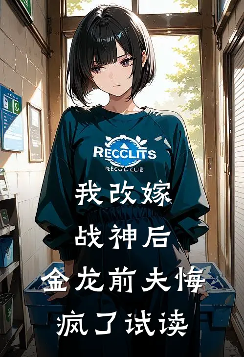 我改嫁战神后，金龙前夫悔疯了试读
