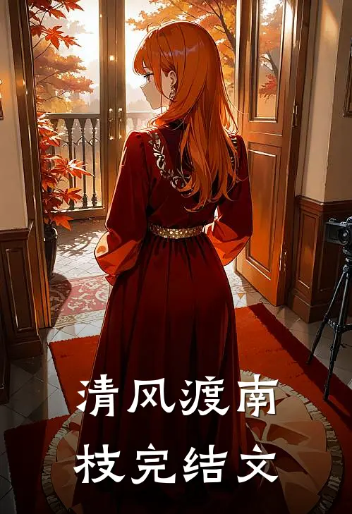 清风渡南枝完结文