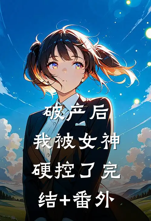 破产后，我被女神硬控了完结+番外