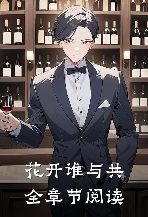 花开谁与共全章节阅读