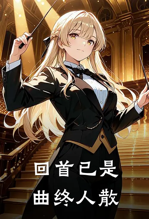 回首已是曲终人散