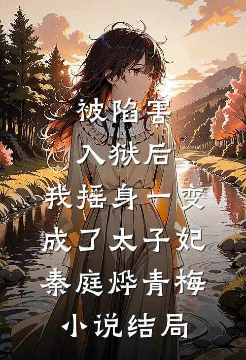 被陷害入狱后，我摇身一变成了太子妃秦庭烨青梅小说结局